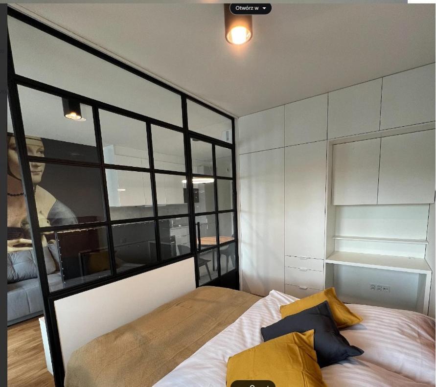 Tutu Krakow Comfort Eksteriør billede