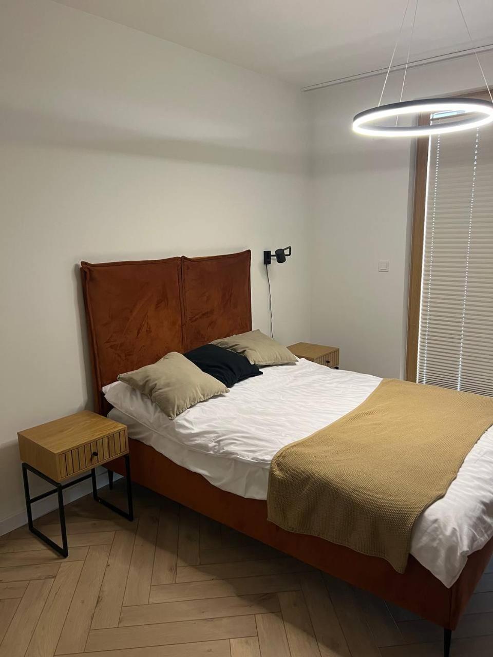 Tutu Krakow Comfort Eksteriør billede