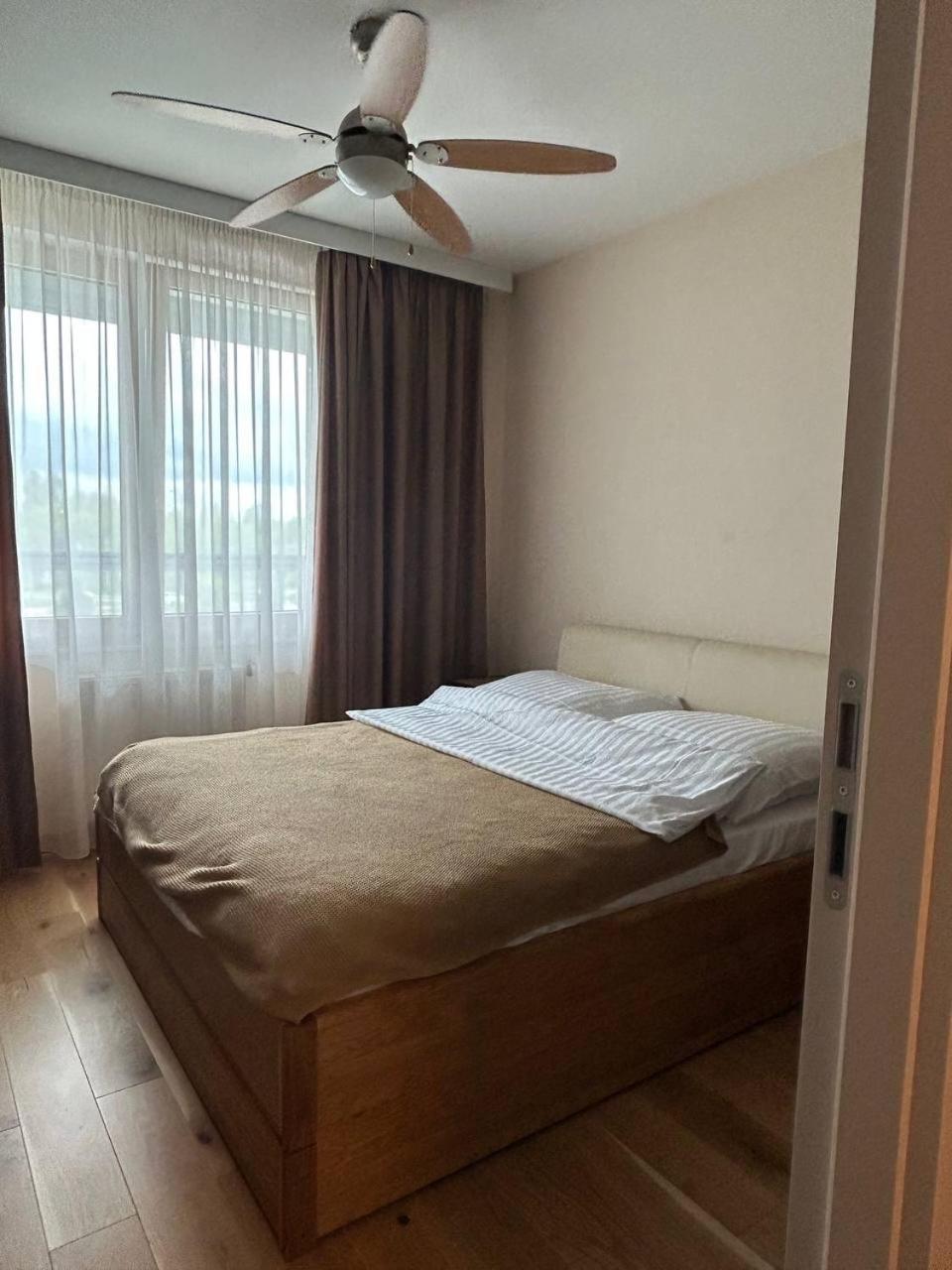 Tutu Krakow Comfort Eksteriør billede